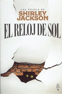 El reloj de sol - Shirley Jackson