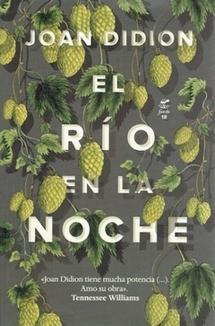 El río en la noche - Joan Didion