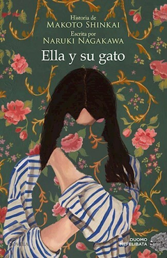 Ella y su gato - Naruki Nagakawa