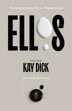 Ellos - Kay Dick