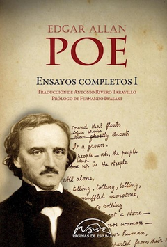 Ensayos completos I - Edgar Allan Poe