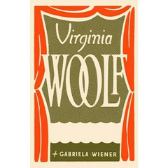 Escribeme, Orlando - Virginia Woolf