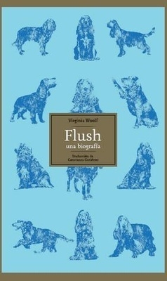 Flush - Virginia Woolf