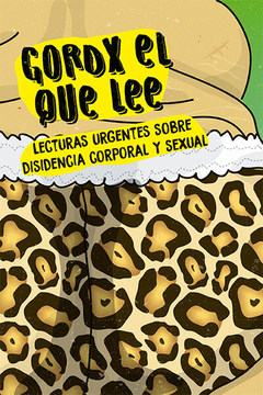 Gordx el que lee - A.A.V.V.