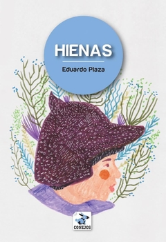 Hienas - Eduardo Plaza