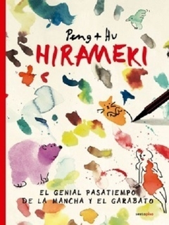 Hirameki - Peng y Hu