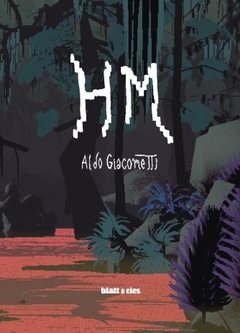 HM - Aldo Giacometti