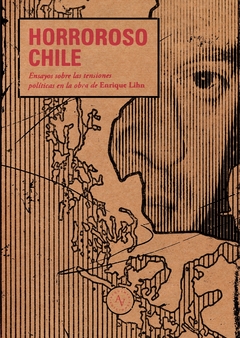 Horroroso Chile - A.A.V.V.