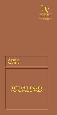 Igualdad - Agustín Squella