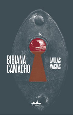 Jaulas vacías - Bibiana Camacho