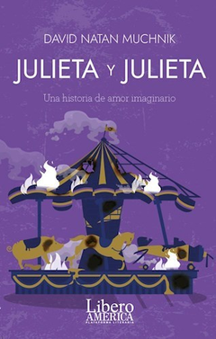 Julieta y Julieta - David Natan Muchnik