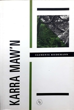 Karra Maw’n - Clemente Riedemann