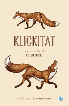 Klickitat - Peter Rock