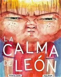 La calma de León - Victoria Conte-Polly Boyle