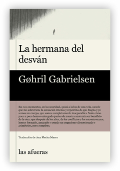 La hermana del desván - Gøhril Gabrielsen