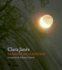 La noche de la pantera - Clara Janés