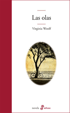 Las olas - Virginia Woolf