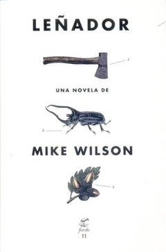 Leñador - Mike Wilson