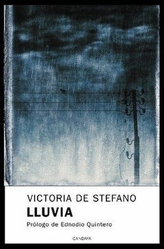 Lluvia - Victoria Di Stefano