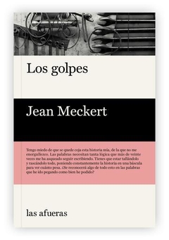 Los golpes - Jean Meckert