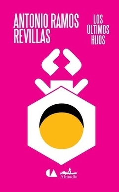 Los últimos hijos - Antonio Ramos Revillas