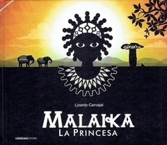 Malaika - Lizardo Carvajal