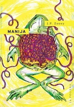 Manija - J.P. Zooey