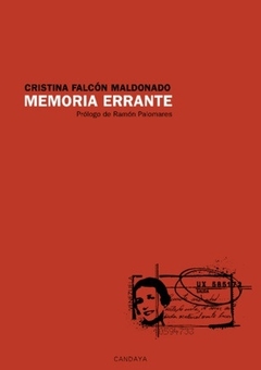 Memoria errante - Cristina Falcón