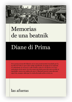 Memorias de una beatnik - Diane Di Prima