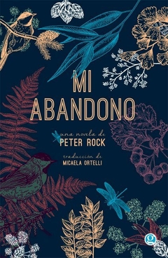 Mi abandono - Peter Rock