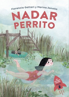 Nadar perrito - Florencia Gattari