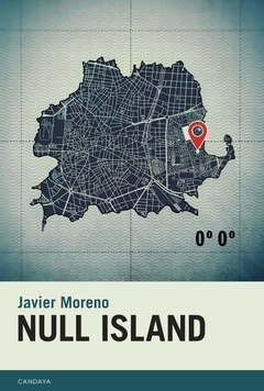 Null island - Javier Moreno