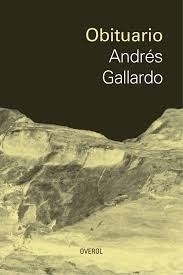 Obituario - Andrés Gallardo