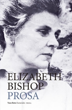 Obra completa 2 Prosa - Bishop Elizabeth