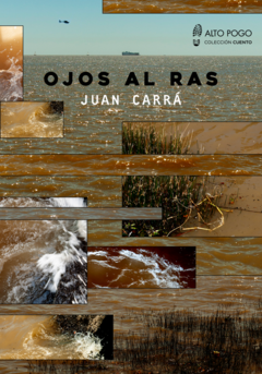 Ojos al ras - Juan Carrá