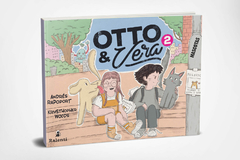 Otto y Vera 2: Las mascotas - Andrés Rapoport-Krysthopher Woods