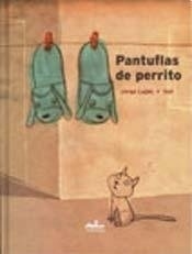 Pantuflas de perrito - Jorge Luján-Isol