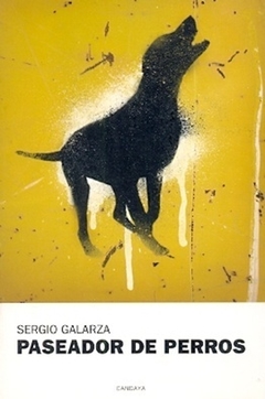 Paseador de perros - Sergio Galarza