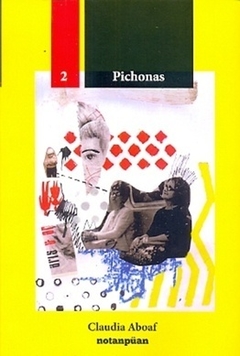 Pichonas - Claudia Aboaf