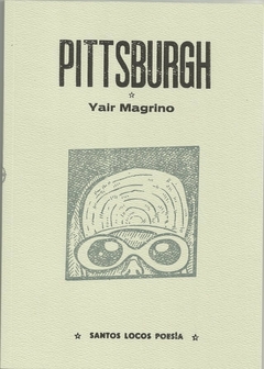 Pittsburgh - Yair Magrino