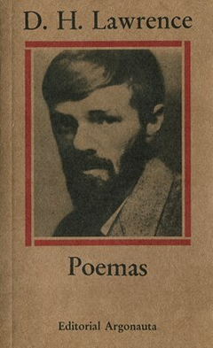 Poemas - D.H. Lawrence