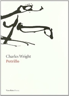 Potrillo - Charles Wright