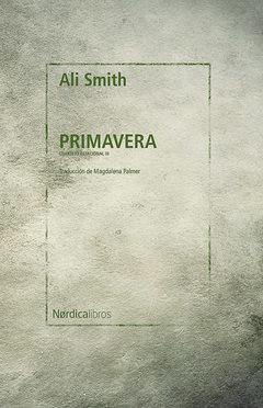 Primavera - Ali Smith