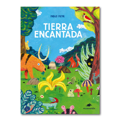 Tierra Encantada - Pablo Picyk