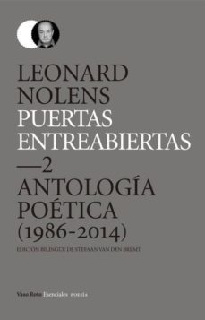 Puertas entreabiertas 2 - Leonard Nolens