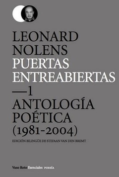 Puertas entreabiertas - Leonard Nolens