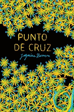 Punto de cruz - Jazmina Barrera