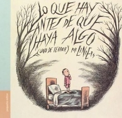 Que hay antes de que haya algo - Liniers