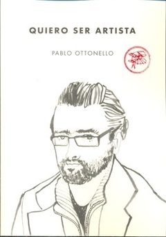 Quiero ser artista - Pablo Ottonello