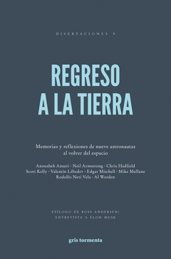 Regreso a la tierra - A.A.V.V.